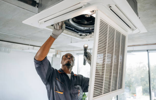 Licensed Heat Pump Repair service in Clinton, NJ - FH HVAC