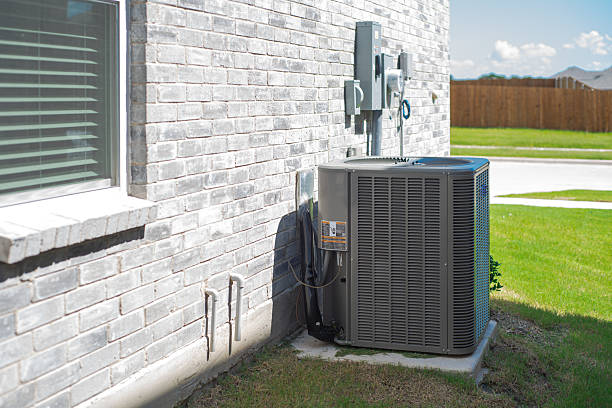Reliable Heat Pump Repair contractor in Clinton, NJ by FH HVAC